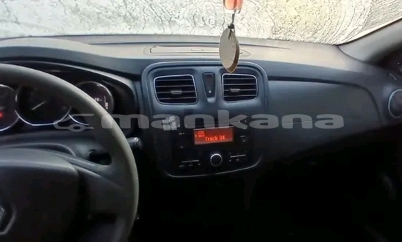 Buy Used Renault Logan Other Car in Batumi in Ajaria Buy Used Renault Logan Other Car in Batumi in Ajaria