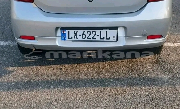 Buy Used Renault Logan Other Car in Batumi in Ajaria Buy Used Renault Logan Other Car in Batumi in Ajaria