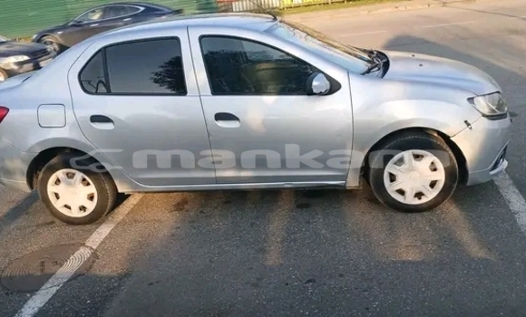 Buy Used Renault Logan Other Car in Batumi in Ajaria Buy Used Renault Logan Other Car in Batumi in Ajaria