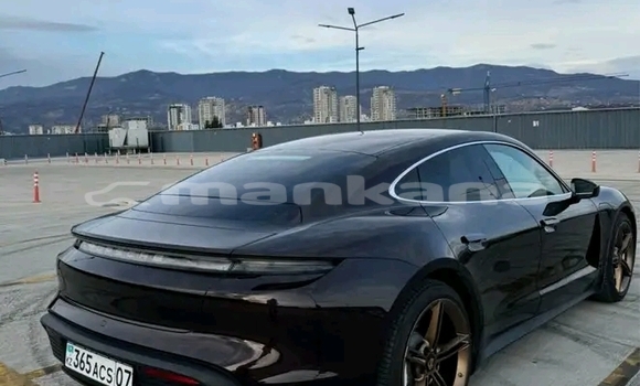 Buy Used BMW 2er Black Car in Bihvinta in Abhasia Buy Used BMW 2er Black Car in Bihvinta in Abhasia