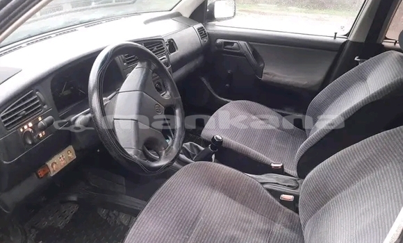 Buy Used Volkswagen Golf Black Car in Batumi in Ajaria Buy Used Volkswagen Golf Black Car in Batumi in Ajaria