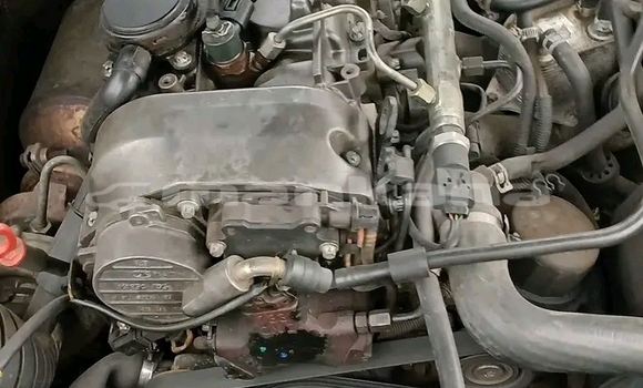 Buy Used Toyota Camry (Japan) Other Car in Bagdadi in Imereti