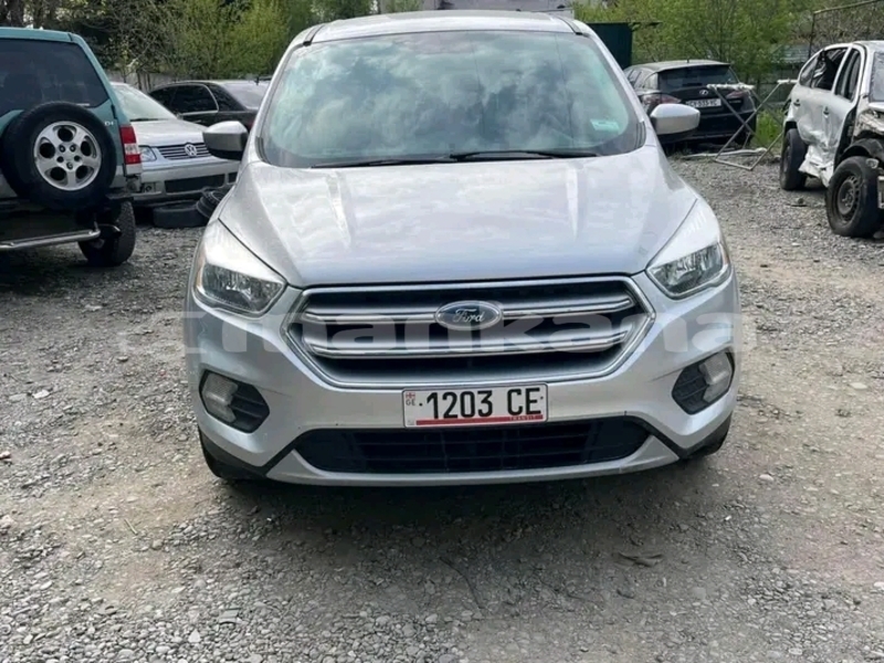 Big with watermark ford escape ajaria batumi 7055