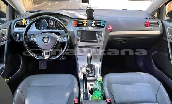 Buy Used Volkswagen Golf Black Car in Bihvinta in Abhasia Buy Used Volkswagen Golf Black Car in Bihvinta in Abhasia