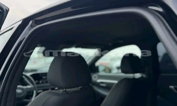 Buy Used Hyundai Grace Black Car in Batumi in Ajaria Buy Used Hyundai Grace Black Car in Batumi in Ajaria