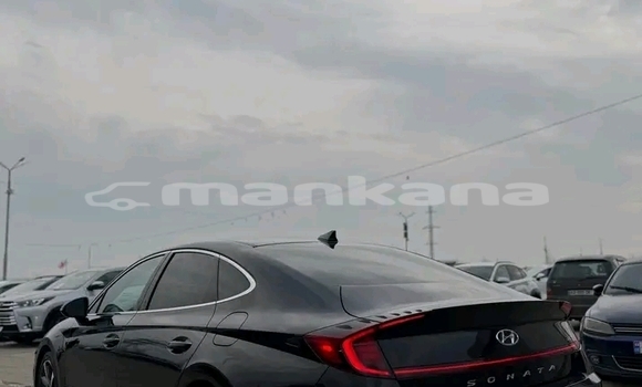 Buy Used Hyundai Grace Black Car in Batumi in Ajaria Buy Used Hyundai Grace Black Car in Batumi in Ajaria