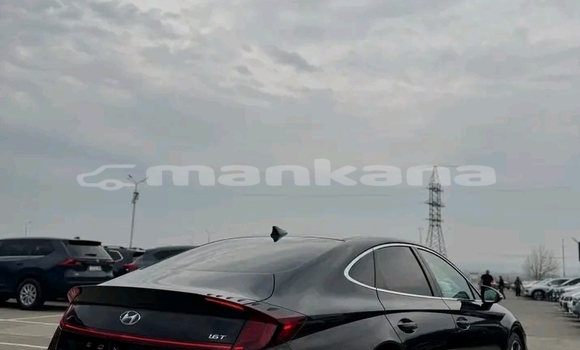 Buy Used Hyundai Grace Black Car in Batumi in Ajaria Buy Used Hyundai Grace Black Car in Batumi in Ajaria