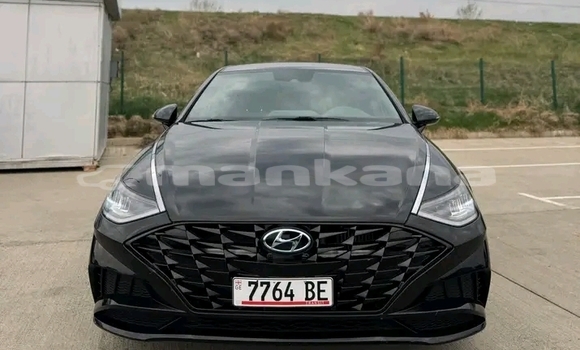 Buy Used Hyundai Grace Black Car in Batumi in Ajaria Buy Used Hyundai Grace Black Car in Batumi in Ajaria