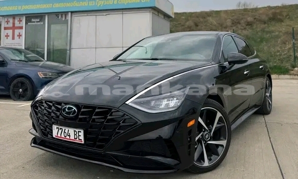 Buy Used Hyundai Grace Black Car in Batumi in Ajaria Buy Used Hyundai Grace Black Car in Batumi in Ajaria