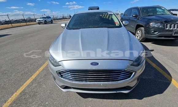 Buy Used Ford Fusion Other Car in Borzhomi in Samche-Zhavaheti Buy Used Ford Fusion Other Car in Borzhomi in Samche-Zhavaheti