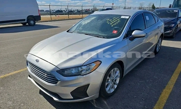 Buy Used Ford Fusion Other Car in Borzhomi in Samche-Zhavaheti Buy Used Ford Fusion Other Car in Borzhomi in Samche-Zhavaheti