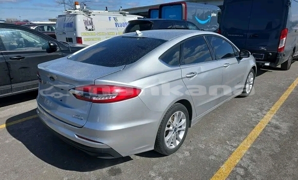 Buy Used Ford Fusion Other Car in Borzhomi in Samche-Zhavaheti Buy Used Ford Fusion Other Car in Borzhomi in Samche-Zhavaheti