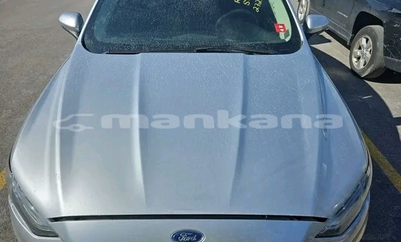 Buy Used Ford Fusion Other Car in Borzhomi in Samche-Zhavaheti Buy Used Ford Fusion Other Car in Borzhomi in Samche-Zhavaheti