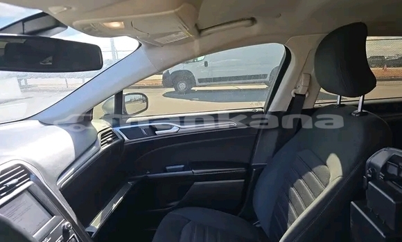 Buy Used Ford Fusion Other Car in Borzhomi in Samche-Zhavaheti Buy Used Ford Fusion Other Car in Borzhomi in Samche-Zhavaheti