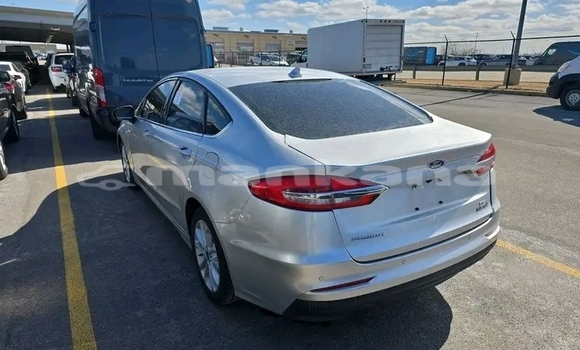 Buy Used Ford Fusion Other Car in Borzhomi in Samche-Zhavaheti Buy Used Ford Fusion Other Car in Borzhomi in Samche-Zhavaheti
