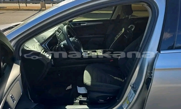 Buy Used Ford Fusion Other Car in Borzhomi in Samche-Zhavaheti Buy Used Ford Fusion Other Car in Borzhomi in Samche-Zhavaheti