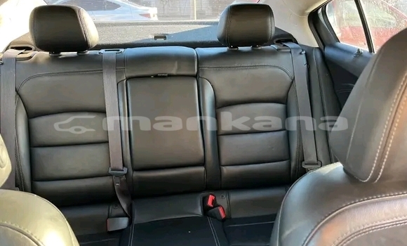 Buy Used Toyota Camry White Car in Bihvinta in Abhasia Buy Used Toyota Camry White Car in Bihvinta in Abhasia