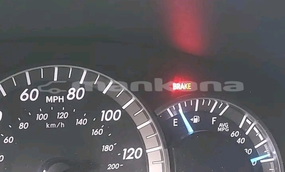 Buy Used Toyota Camry Black Car in Batumi in Ajaria Buy Used Toyota Camry Black Car in Batumi in Ajaria