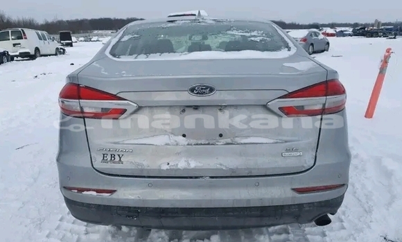 Buy Used Ford Fusion Other Car in Bihvinta in Abhasia Buy Used Ford Fusion Other Car in Bihvinta in Abhasia