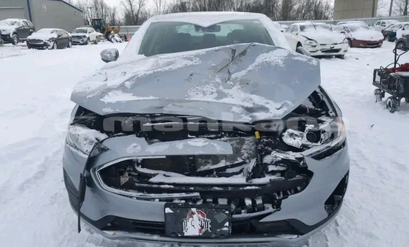 Buy Used Ford Fusion Other Car in Bihvinta in Abhasia Buy Used Ford Fusion Other Car in Bihvinta in Abhasia