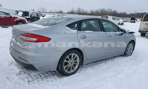 Buy Used Ford Fusion Other Car in Bihvinta in Abhasia Buy Used Ford Fusion Other Car in Bihvinta in Abhasia