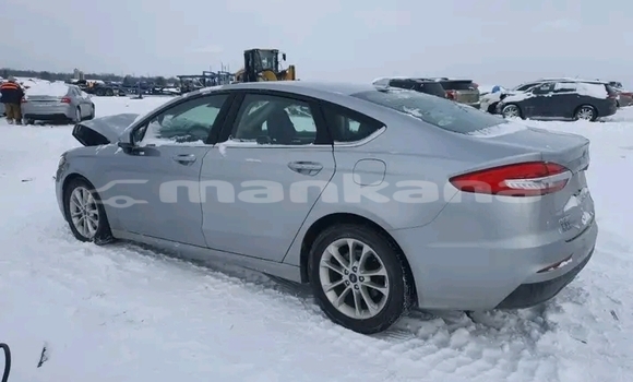 Buy Used Ford Fusion Other Car in Bihvinta in Abhasia Buy Used Ford Fusion Other Car in Bihvinta in Abhasia