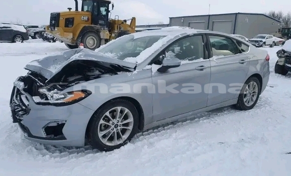 Buy Used Ford Fusion Other Car in Bihvinta in Abhasia Buy Used Ford Fusion Other Car in Bihvinta in Abhasia