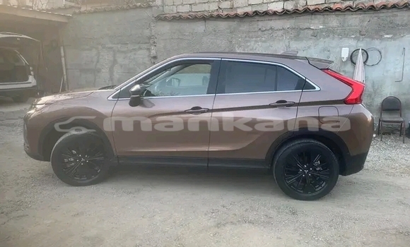 Buy Used Mitsubishi Eclipse Other Car in Bihvinta in Abhasia Buy Used Mitsubishi Eclipse Other Car in Bihvinta in Abhasia