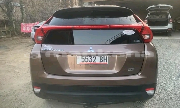 Buy Used Mitsubishi Eclipse Other Car in Bihvinta in Abhasia Buy Used Mitsubishi Eclipse Other Car in Bihvinta in Abhasia