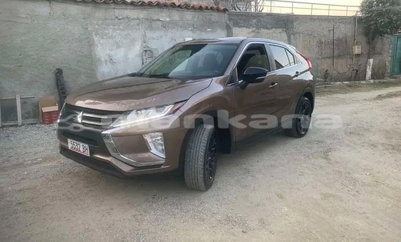 Buy Used Mitsubishi Eclipse Other Car in Bihvinta in Abhasia Buy Used Mitsubishi Eclipse Other Car in Bihvinta in Abhasia