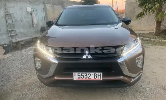 Buy Used Mitsubishi Eclipse Other Car in Bihvinta in Abhasia Buy Used Mitsubishi Eclipse Other Car in Bihvinta in Abhasia