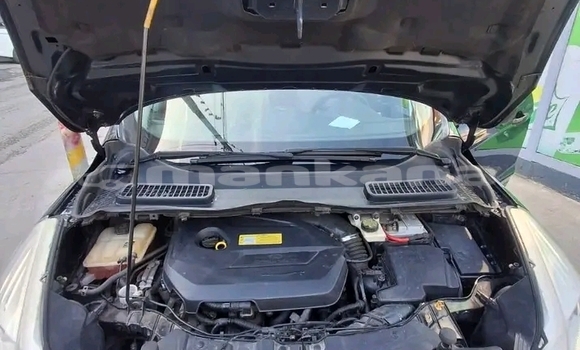 Buy Used Ford Escape Black Car in Dusheti in Mcheta-Mtianeti Buy Used Ford Escape Black Car in Dusheti in Mcheta-Mtianeti