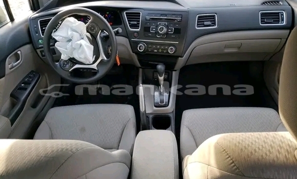 Buy Used Honda Civic Other Car in Bihvinta in Abhasia