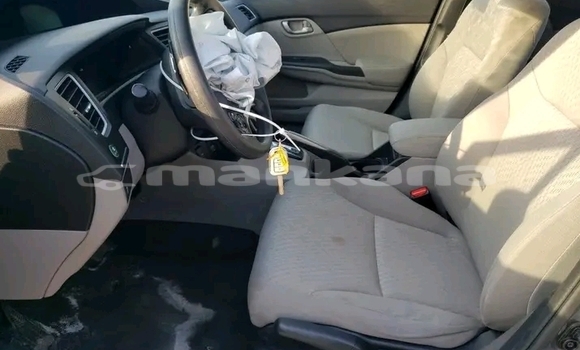 Buy Used Honda Civic Other Car in Bihvinta in Abhasia Buy Used Honda Civic Other Car in Bihvinta in Abhasia