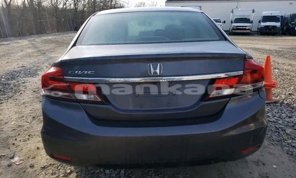 Buy Used Honda Civic Other Car in Bihvinta in Abhasia Buy Used Honda Civic Other Car in Bihvinta in Abhasia