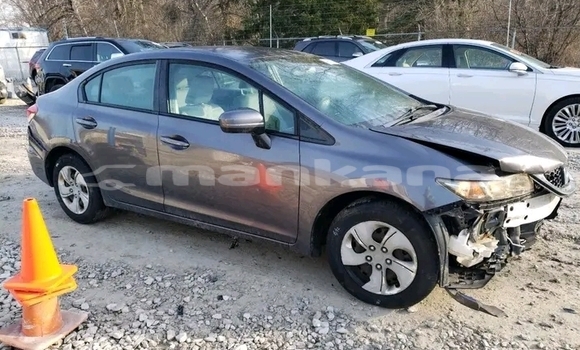 Buy Used Honda Civic Other Car in Bihvinta in Abhasia Buy Used Honda Civic Other Car in Bihvinta in Abhasia