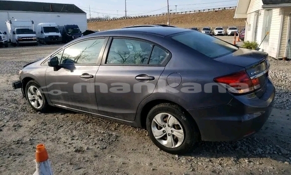 Buy Used Honda Civic Other Car in Bihvinta in Abhasia Buy Used Honda Civic Other Car in Bihvinta in Abhasia