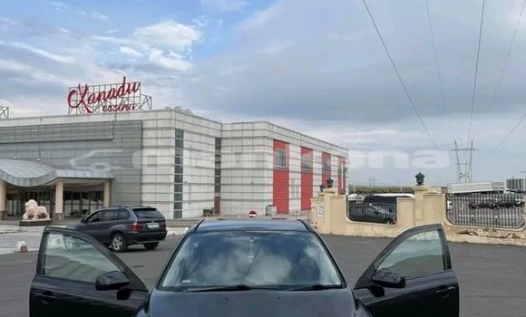 Buy Used Mazda Atenza Black Car in Dedoplisckaro in Kaheti Buy Used Mazda Atenza Black Car in Dedoplisckaro in Kaheti