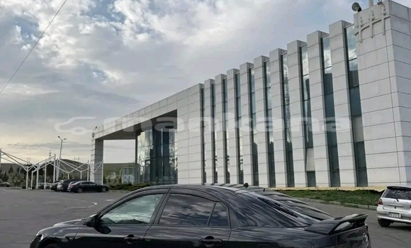 Buy Used Mazda Atenza Black Car in Dedoplisckaro in Kaheti Buy Used Mazda Atenza Black Car in Dedoplisckaro in Kaheti