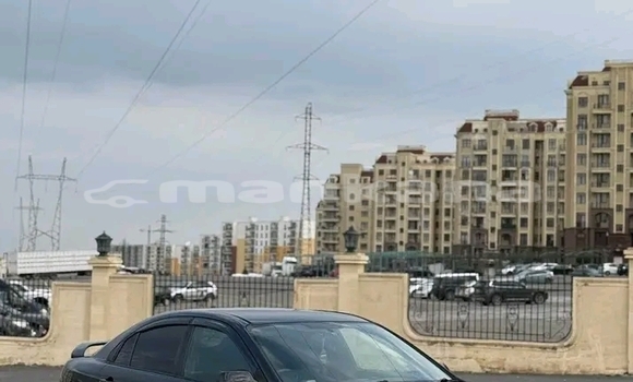 Buy Used Mazda Atenza Black Car in Dedoplisckaro in Kaheti Buy Used Mazda Atenza Black Car in Dedoplisckaro in Kaheti