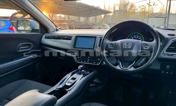 Buy Used Honda Vezel Other Car in Batumi in Ajaria