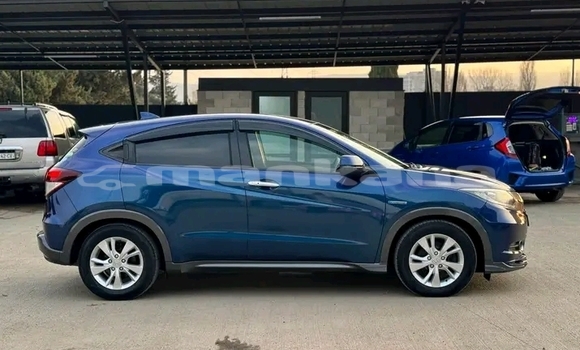 Buy Used Honda Vezel Other Car in Batumi in Ajaria Buy Used Honda Vezel Other Car in Batumi in Ajaria