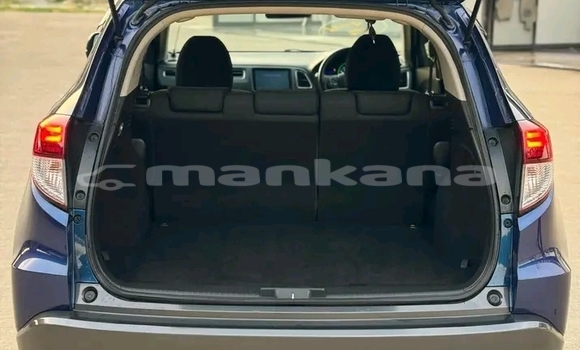 Buy Used Honda Vezel Other Car in Batumi in Ajaria Buy Used Honda Vezel Other Car in Batumi in Ajaria