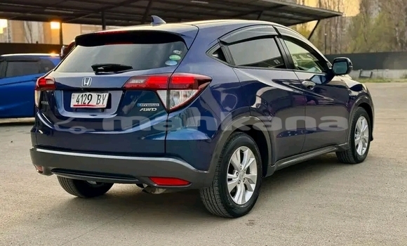 Buy Used Honda Vezel Other Car in Batumi in Ajaria Buy Used Honda Vezel Other Car in Batumi in Ajaria