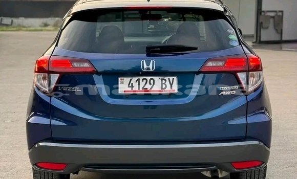 Buy Used Honda Vezel Other Car in Batumi in Ajaria Buy Used Honda Vezel Other Car in Batumi in Ajaria