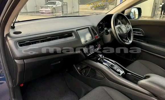 Buy Used Honda Vezel Other Car in Batumi in Ajaria Buy Used Honda Vezel Other Car in Batumi in Ajaria
