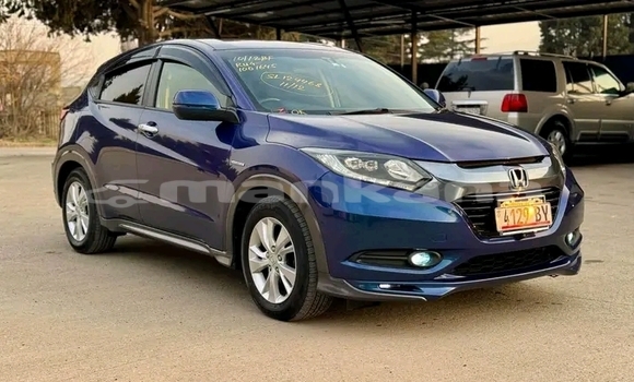 Buy Used Honda Vezel Other Car in Batumi in Ajaria Buy Used Honda Vezel Other Car in Batumi in Ajaria