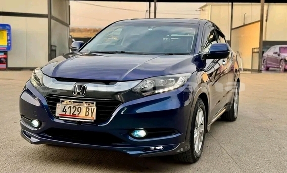 Buy Used Honda Vezel Other Car in Batumi in Ajaria Buy Used Honda Vezel Other Car in Batumi in Ajaria