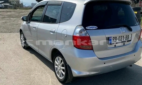 Buy Used Honda FIT Other Car in Batumi in Ajaria Buy Used Honda FIT Other Car in Batumi in Ajaria