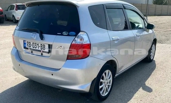 Buy Used Honda FIT Other Car in Batumi in Ajaria Buy Used Honda FIT Other Car in Batumi in Ajaria